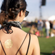 Illustration for article titled Flash Tats of Coachella